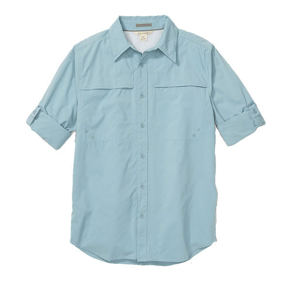 Tellico long sleeve shirt