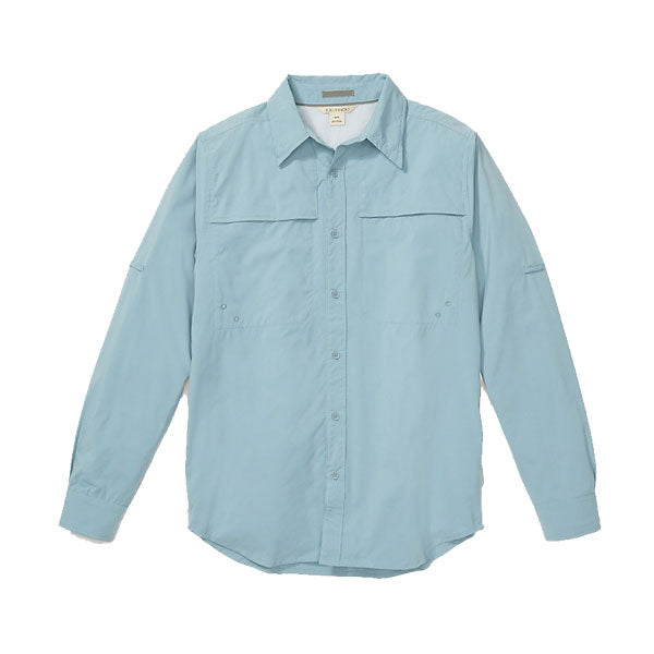 Tellico long sleeve shirt