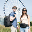 Grand sac à dos antivol Classic