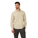 Chemise manches longues pour homme Kiwi