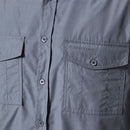 Chemise manches longues pour homme Kiwi