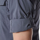 Chemise manches longues pour homme Kiwi