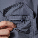 Chemise manches longues pour homme Kiwi