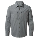 Chemise manches longues pour homme Kiwi Boulder