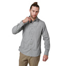 Chemise manches longues pour homme Kiwi Boulder