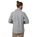 Chemise manches longues pour homme Kiwi Boulder