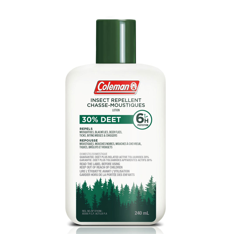 Insect repellent lotion 240ml