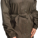 Manteau long imperméable pour femme Compac Mac
