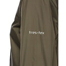 Manteau long imperméable pour femme Compac Mac