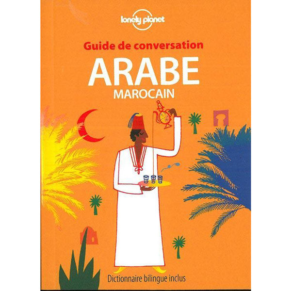 Conversation Arabe marocain