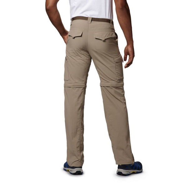 Men's Silver Ridge convertible pants 