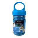 Serviette rafraîchissante