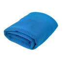 Serviette rafraîchissante