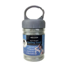 Serviette rafraîchissante