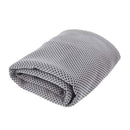 Serviette rafraîchissante