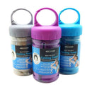 Serviette rafraîchissante