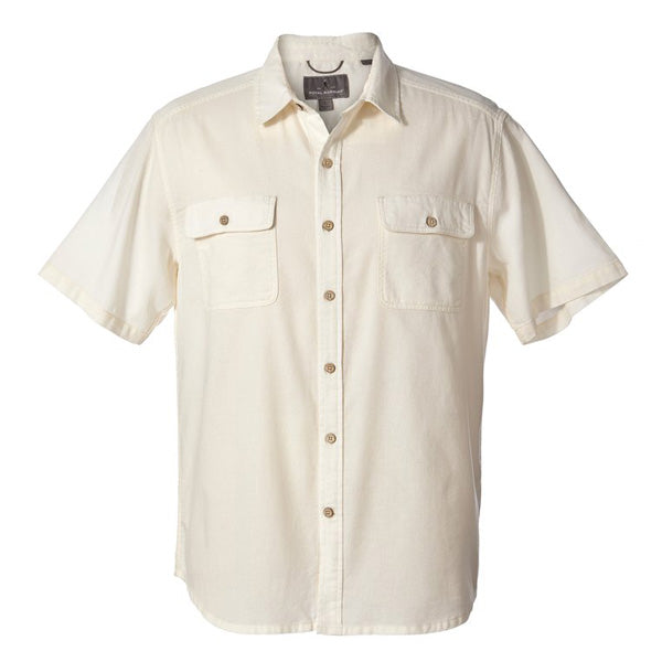 Men's Mojave Pucker short sleeve shirt