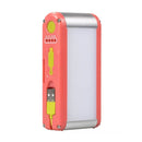 Lanterne avec batterie portable rechargeable Life Gear - Dorcy