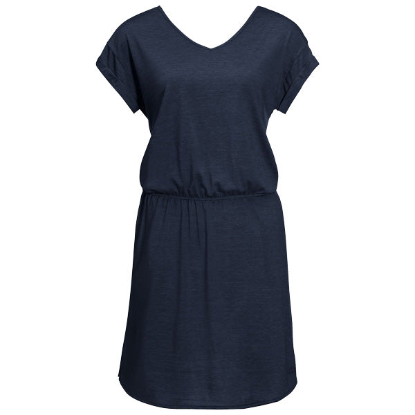 Robe à manches courtes Coral Coast