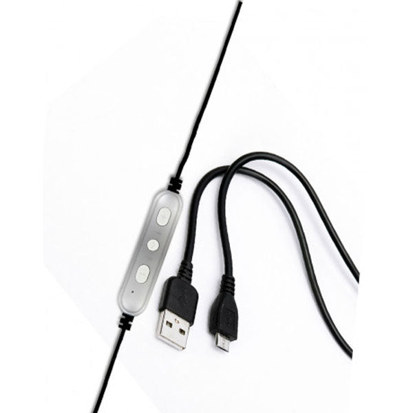 Rechargable Bluetooth Earplugs