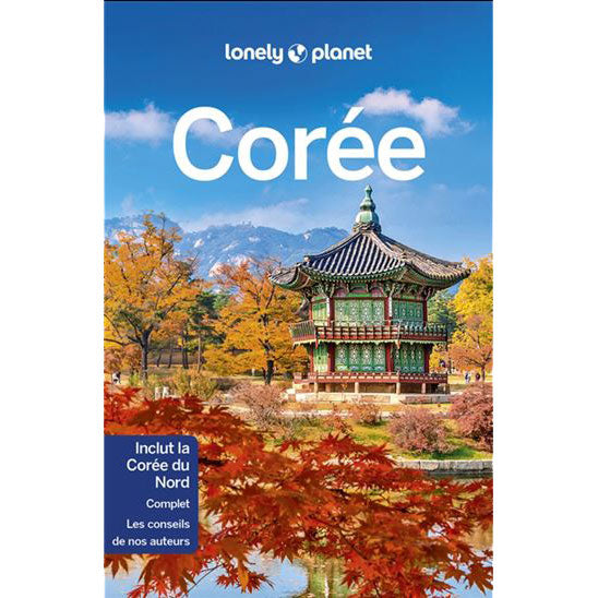 Guide Corée