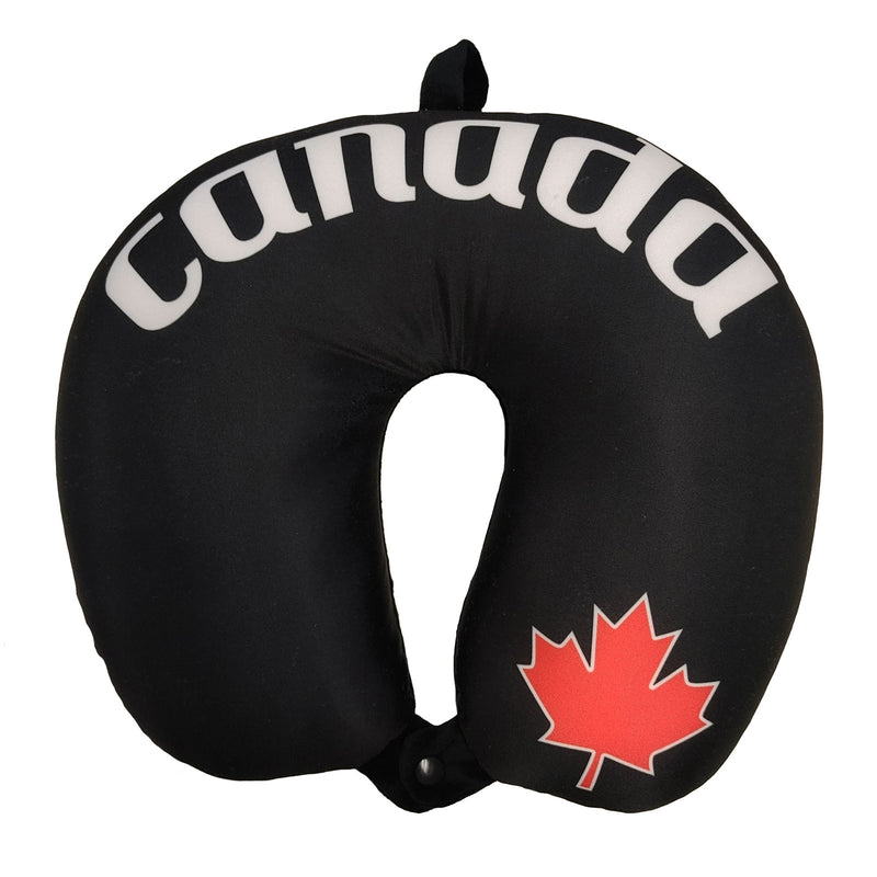  Canada microbeads neck pillow