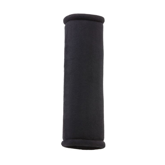 Coussins De Ceinture De Sécurité Sickspeed Violet - Lot De 2, Rembourrage Polyester/coton