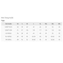 Chemise manches longues pour homme Kiwi