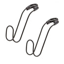 Crochets pour l'auto