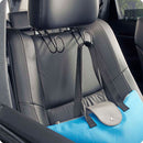 Crochets pour l'auto