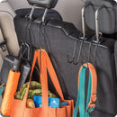 Crochets pour l'auto