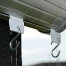 Crochets pour auvent 10/pqt Imatech & Moore - Exclusif en ligne