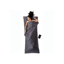 100% cotton travel sheet