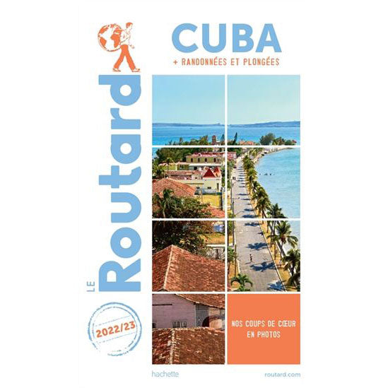 Guide Cuba