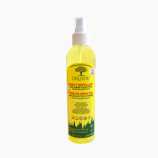 EcoTrail Lemon Eucalyptus Insect Repellent