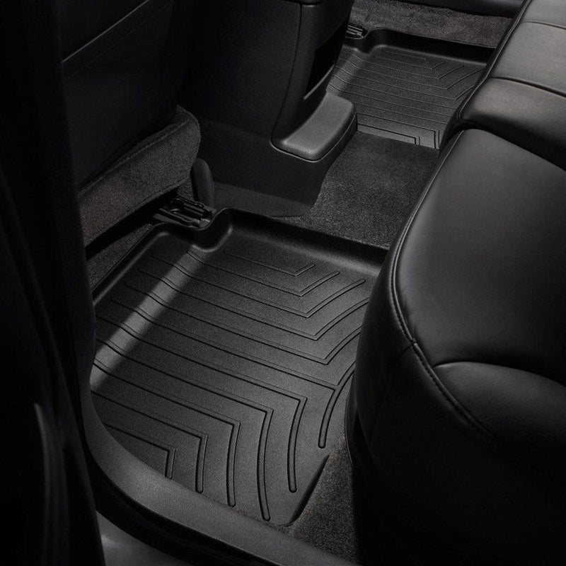 Tapis d'auto FloorLiner WeatherTech - Kia Niro EV 2019 - 2021