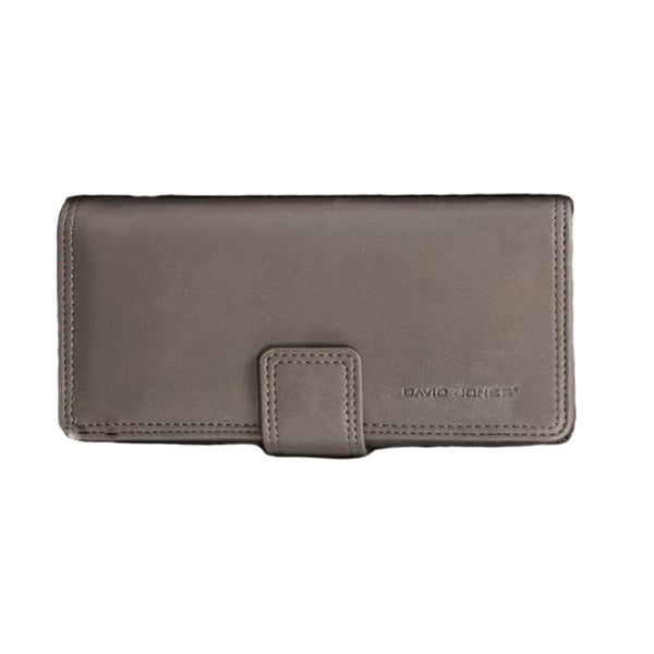 Portefeuille pour femme RFID