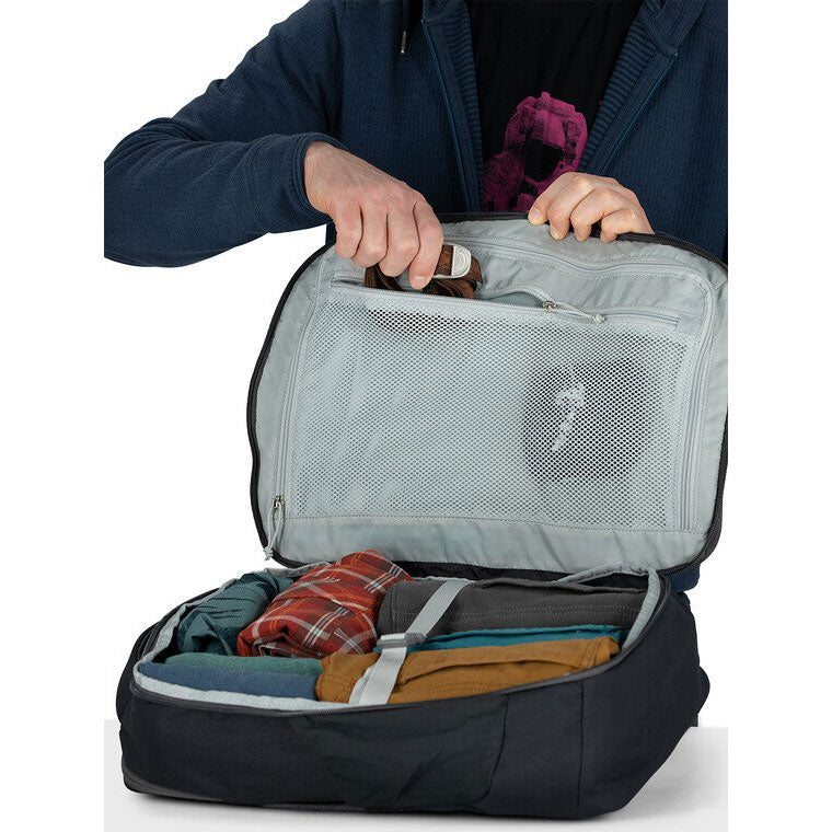 Daylite expandable travel backpack Osprey