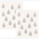 Tapis de séchage écologiques 12x14" de Danica