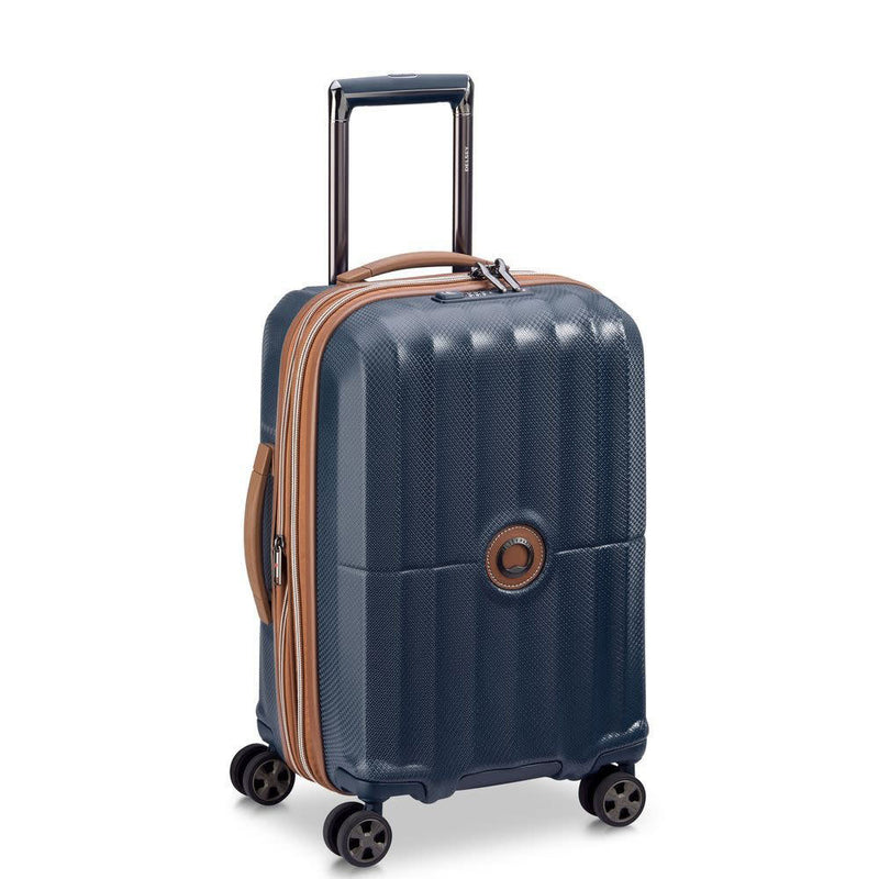 St. Maxime 24 inch suitcase