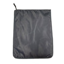 Anti RFID gray document pocket