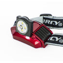 Lampe frontale 335 lumens Life Gear - Dorcy