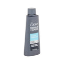 Gel douche pour le corps et le visage Dove Men+Care 88ml