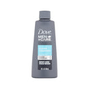Gel douche pour le corps et le visage Dove Men+Care 88ml