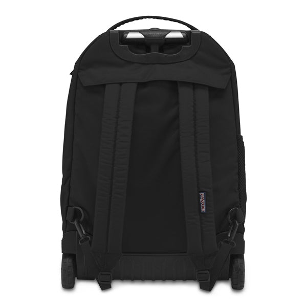 Sac à Dos à Roulettes CamelBak Swagger 20L - Noir - Pratique Et Pivotant