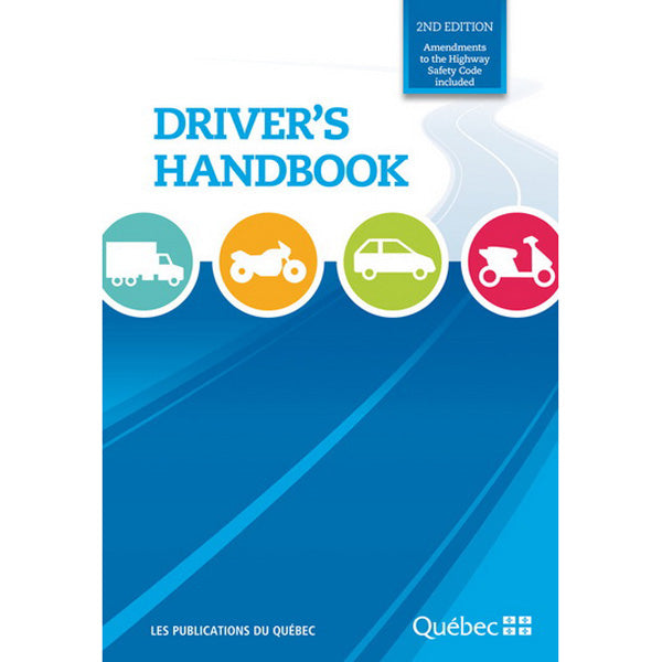 Driver's handbook