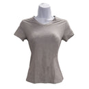 Women's PZmotion Dry Edition V-neck t-shirt