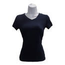 Women's PZmotion Dry Edition V-neck t-shirt