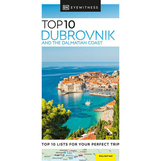 Guide Top 10 Dubrovnik