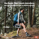 Station d'alimentation portative 500W ARC5 de Energizer - Exclusif en ligne